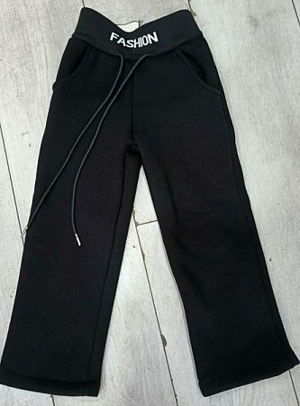 Штаны Спорт Ibambino IB691 black - делук