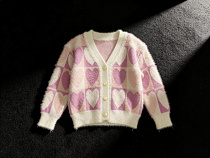 Кофта Yalisi 338 beige - делук