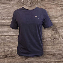 Футболка Sevim SV1161 navy - делук