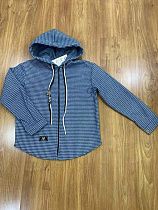 Куртка Rsv 222 blue-white - делук