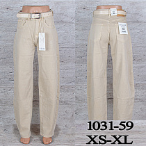 Джинсы Uno2 1031-59 - делук