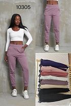Штаны Спорт Mmc Clothes 10305 navy - делук