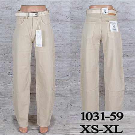 Джинсы Uno2 1031-59 - делук