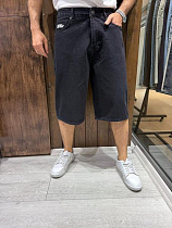 Бриджи Bromley 1050R02 d.grey - делук