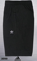 Шорты Azt AZ582-2050 black - делук