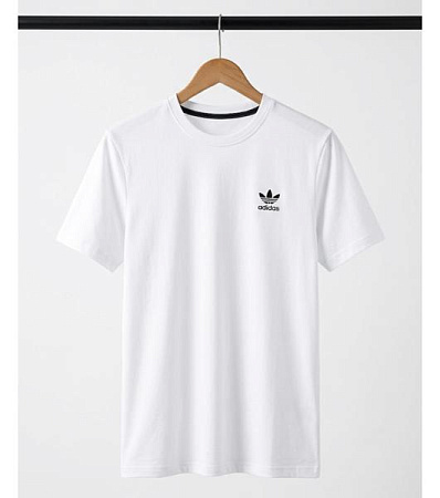 Футболка Style M.Clothes 240 white - делук