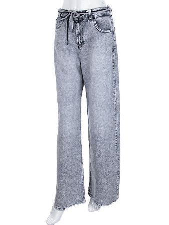 Джинсы Big Clothes 4074-52AZ507-4 - делук