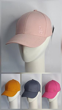 Кепка Annet PG270 mix - делук