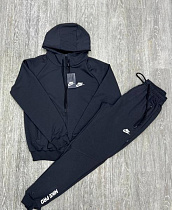 Костюм Спорт Mirwear 307-3 d.grey - делук