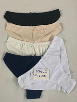 Трусы Disneyopt D9066-2 mix (XL) - делук