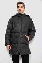 Куртка Seven Group 7610 black Куртка Seven Group 7610 black - делук