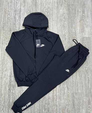 Костюм Спорт Mirwear 307-3 d.grey - делук