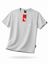 Футболка Alex Clothes 14400 l.grey - делук