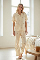 Костюм Romeo Life RL1048 l.beige - делук