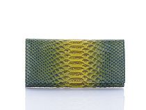 Кошелек Trendshop C6222A blue Кошелек Trendshop C6222A blue - делук