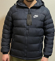 Куртка Rassul 66214 black - делук