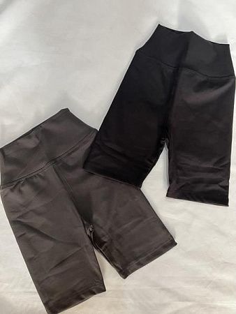 Велосипедки Zayka ZA694 grey - делук