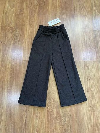 Штаны Rsv 280 brown - делук