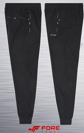 Штаны Спорт Azt AZ1062-2270 black - делук