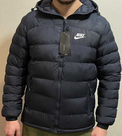 Куртка Rassul 66214 black - делук