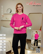 Пижама Imlion 165-015 fuchsia - делук