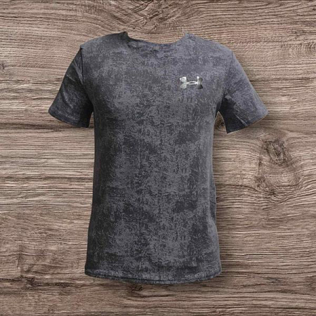 Футболка Sevim SV1754 d.grey - делук