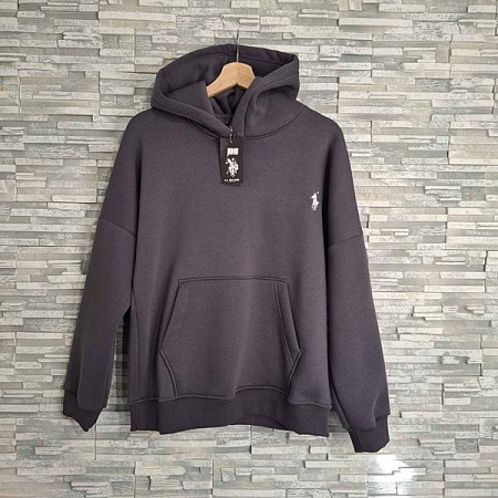 Худи Newe N3100 d.grey - делук