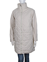 Куртка Obuv Ok2 181 (12057) milk двостороння - делук