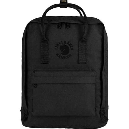 Рюкзак Luna-Bag 23548-16L black - делук