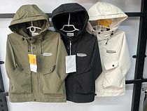 Куртка Farbique F262 khaki Куртка Farbique F262 khaki - делук
