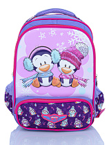 Рюкзак Red Hat Clothes S5-28 - делук