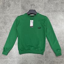 Свитер Fili Kids FK1429 green - делук