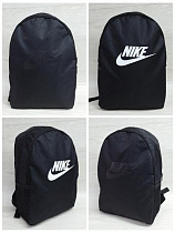 Рюкзак Candy Bags CB532 black-white - делук