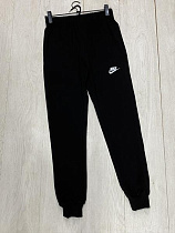 Штаны Спорт Zalov ZV984 black - делук