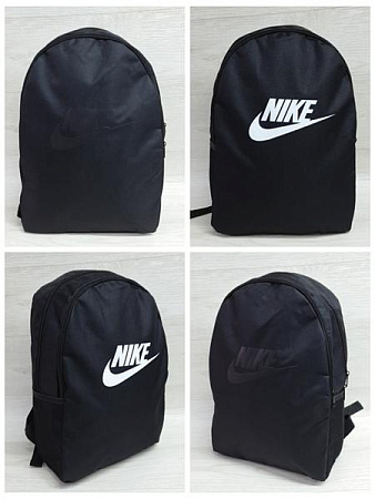 Рюкзак Candy Bags CB532 black-white - делук