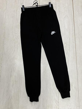Штаны Спорт Zalov ZV984 black - делук