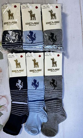 Колготы Zayka ZA2366 mix - делук