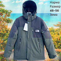 Куртка Hai H854 olive - делук
