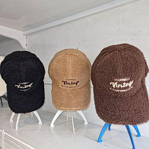 Кепка Sevim M12 mix - делук