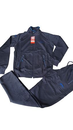 Костюм Спорт Cramp C7 navy - делук