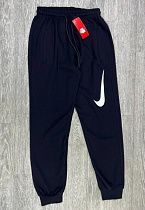 Штаны Спорт Mirwear 261-2 black - делук