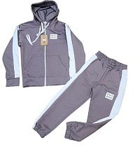 Костюм Спорт Sevim SV658 grey - делук