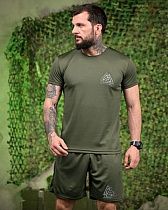 Костюм Madoka 1109 khaki - делук