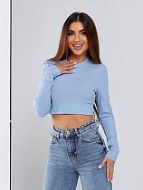 Топ Loren 965 l.blue - делук