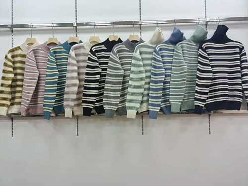 Свитер Lola LL269 mix - делук