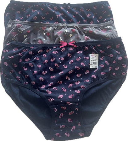 Трусы Anibur 750 mix (5XL) - делук