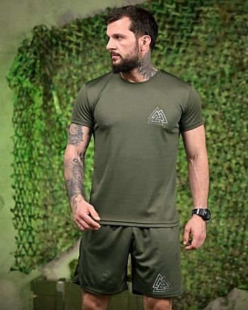 Костюм Madoka 1109 khaki - делук