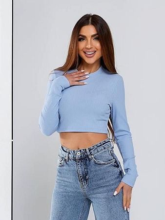 Топ Loren 965 l.blue - делук