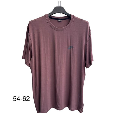 Футболка Tran TR811 brown - делук