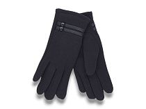 Перчатки Королева B4-72 black - делук
